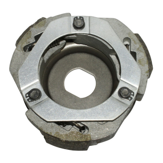 Embrayage maxiscooter 125 Chinois GY6 152 QMI / Peugeot 125 Sum Up