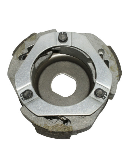 Embrayage maxiscooter 125 Chinois GY6 152 QMI / Peugeot 125 Sum Up