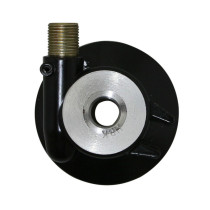 Entraîneur compteur scooter CPI 50 Aragon / Hussar-Keeway 50 F-Act / Focus (axe de roue 10 mm)