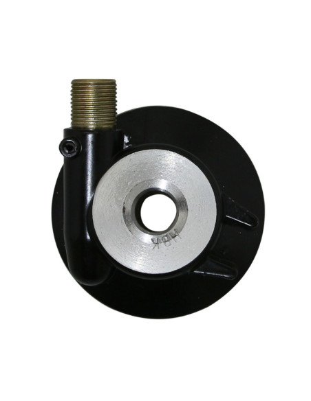 Entraîneur compteur scooter CPI 50 Aragon / Hussar-Keeway 50 F-Act / Focus (axe de roue 10 mm)
