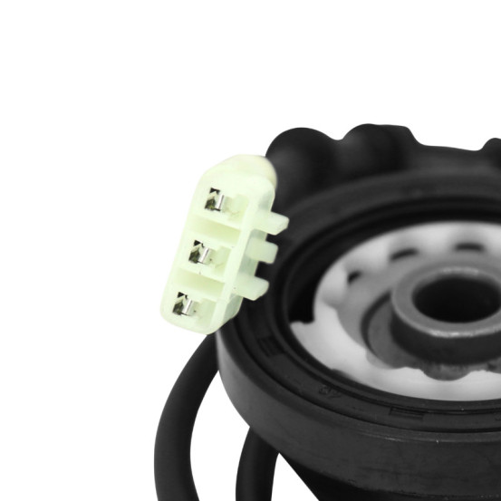 Entraîneur compteur scooter type origine MBK 50 Ovetto / Yamaha Neo's après 2014