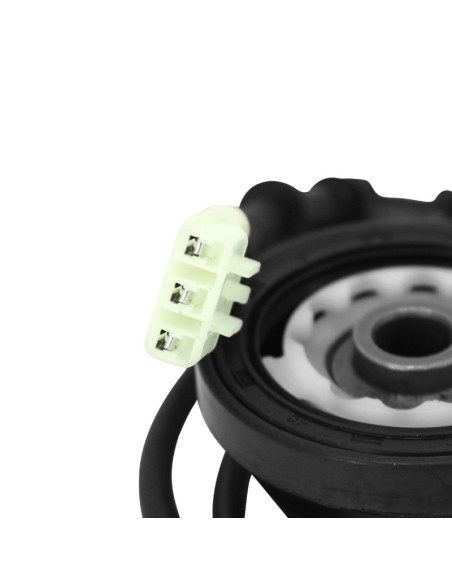 Entraîneur compteur scooter type origine MBK 50 Ovetto / Yamaha Neo's après 2014