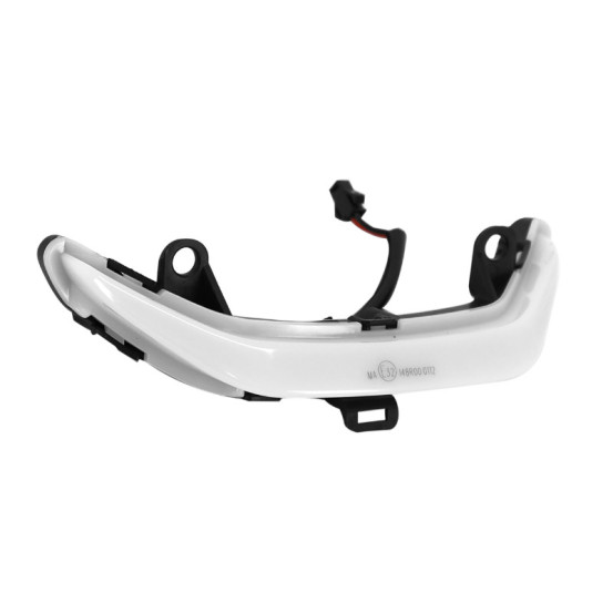 Feu avant diurne scooter Peugeot 50 Kisbee 2018-2020