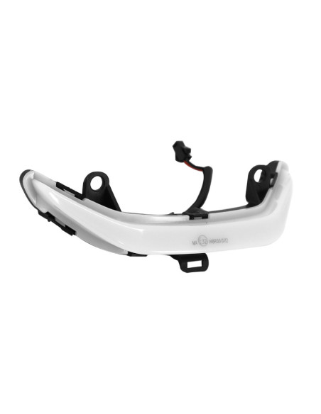 Feu avant diurne scooter Peugeot 50 Kisbee 2018-2020