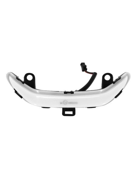 Feu avant diurne scooter Peugeot 50 Kisbee 2018-2020