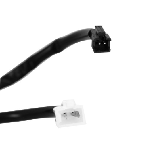 Feu avant diurne scooter Peugeot 50 Kisbee 2018-2020