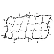 Filet sandow cargo 380x760 mm avec 10 crochets metal plastifies
