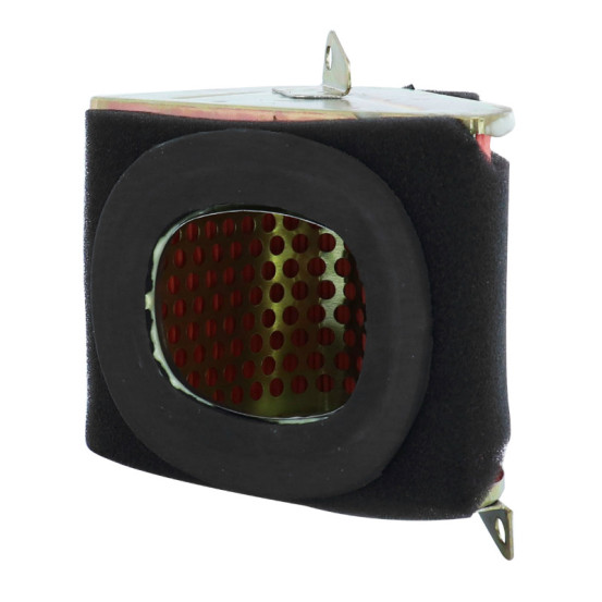 Filtre à air maxiscooter Baotian 125 GY6 / Kymco 125 Heroism / Sym 125 Fiddle 2 2009-2013