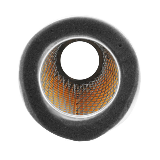 Filtre à air maxiscooter Yamaha 125 Cygnus / MBK 125 Flame 1995-2003