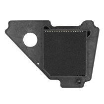 Filtre à air moto Yamaha 125 YBR 2005-2016 2