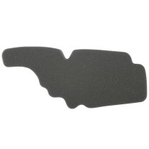 Filtre à air Piaggio 50 Fly 4T 2005-2015 / LX 4T après 2005 / 125 Fly 2005-2013 / Liberty 4T 2009-2012 / LX après 2005