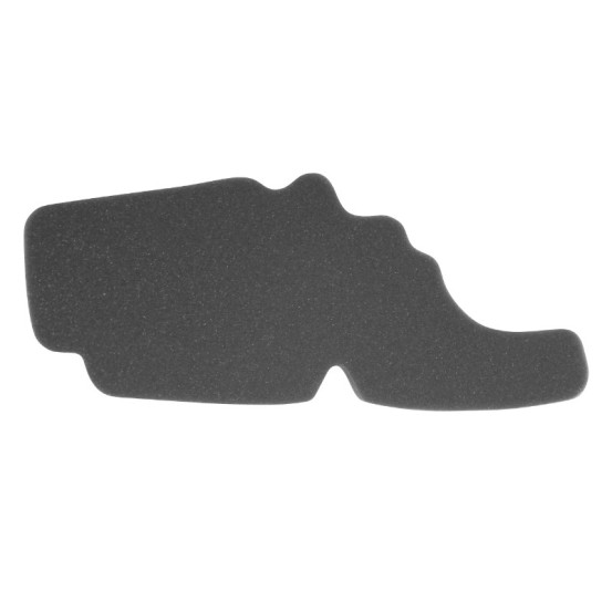 Filtre à air Piaggio 50 Fly 4T 2005-2015 / LX 4T après 2005 / 125 Fly 2005-2013 / Liberty 4T 2009-2012 / LX après 2005