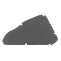 Filtre à air Piaggio 50 NRG 1998-2005 / NRG injection / Typhoon 1998-2003-Gilera 50 Stalker 1998-2005 / Runner après 1998 2