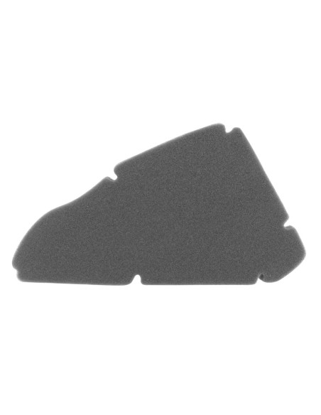 Filtre à air Piaggio 50 NRG 1998-2005 / NRG injection / Typhoon 1998-2003-Gilera 50 Stalker 1998-2005 / Runner après 1998
