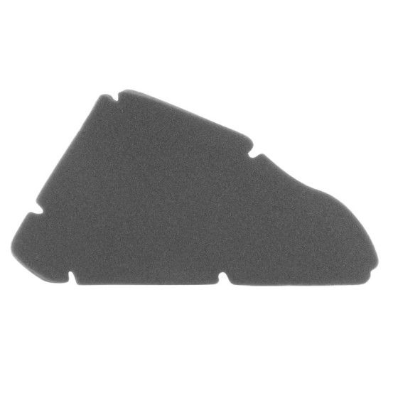 Filtre à air Piaggio 50 NRG 1998-2005 / NRG injection / Typhoon 1998-2003-Gilera 50 Stalker 1998-2005 / Runner après 1998