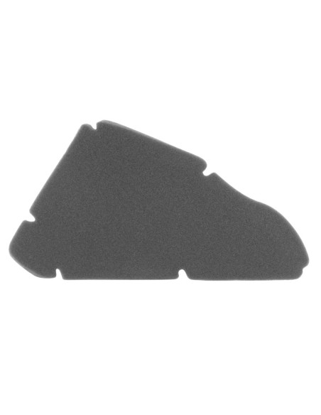 Filtre à air Piaggio 50 NRG 1998-2005 / NRG injection / Typhoon 1998-2003-Gilera 50 Stalker 1998-2005 / Runner après 1998