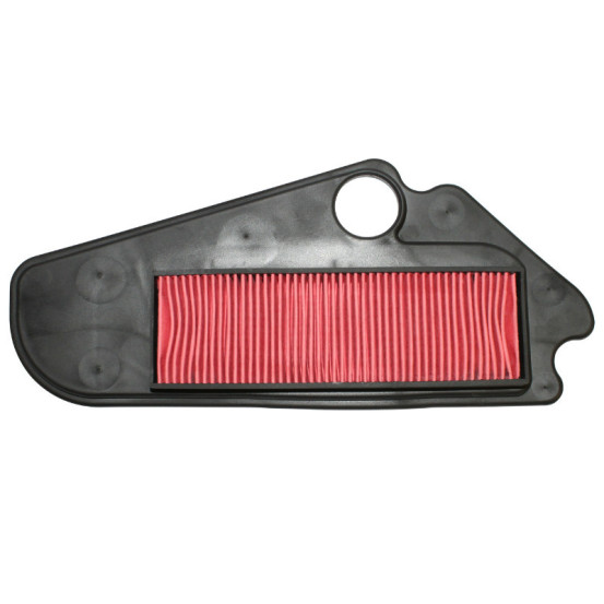 Filtre à air scooter Kymco 50 Agility 4T 12 pouces après 2005 / Vitality 4T après 2004