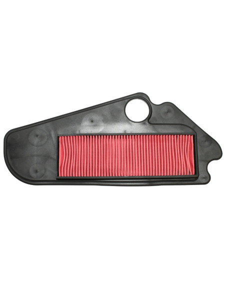 Filtre à air scooter Kymco 50 Agility 4T 12 pouces après 2005 / Vitality 4T après 2004