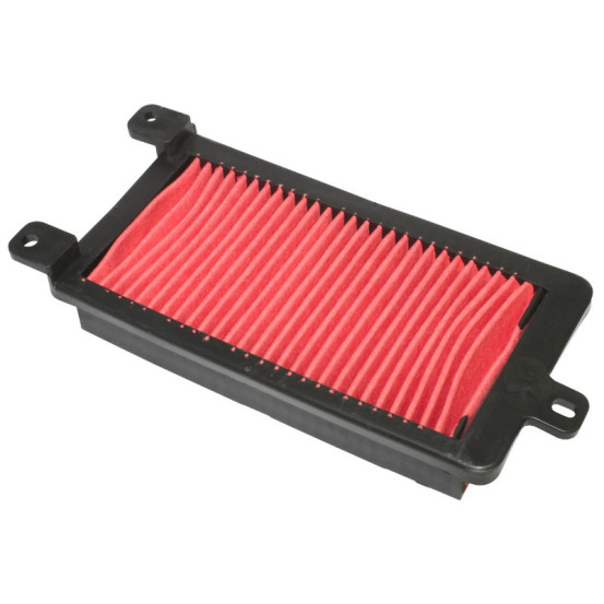 Filtre à air scooter Kymco 50 Agility 4T 16 pouces après 2008 / Dink 4T après 2007 / People 4T après 2006 / Super 8 4T