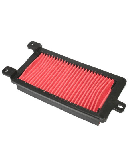 Filtre à air scooter Kymco 50 Agility 4T 16 pouces après 2008 / Dink 4T après 2007 / People 4T après 2006 / Super 8 4T