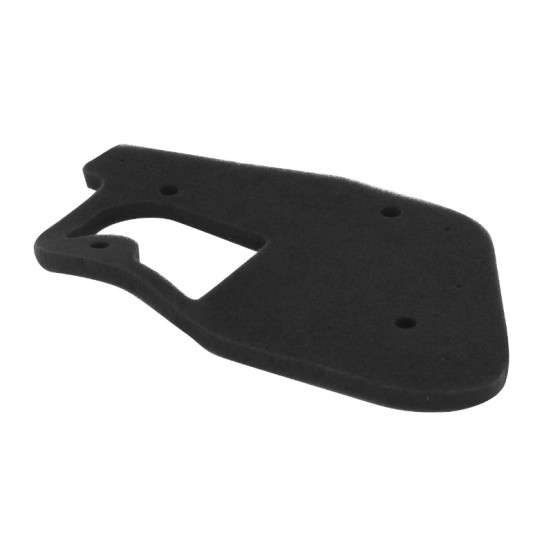 Filtre à air scooter MBK 50 Booster / Stunt / Yamaha 50 BW's / Slider (Noir)