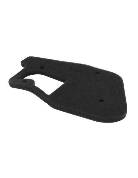 Filtre à air scooter MBK 50 Booster / Stunt / Yamaha 50 BW's / Slider (Noir)
