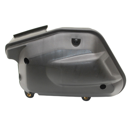 Filtre à air scooter MBK 50 Booster 2004+ / Stunt 2004+-Yamaha 50 BW's 2004+ / Slider 2004+ Noir