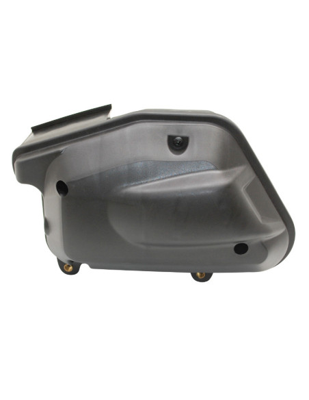 Filtre à air scooter MBK 50 Booster 2004+ / Stunt 2004+-Yamaha 50 BW's 2004+ / Slider 2004+ Noir