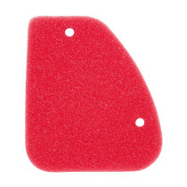 Filtre à air scooter Peugeot 50 TKR / Trekker / Speedfight / Vivacity / Elyseo / Elystar / Looxor / Buxy double densité