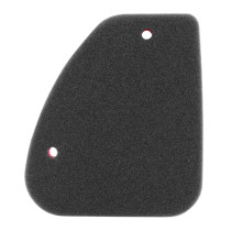 Filtre à air scooter Peugeot 50 TKR / Trekker / Speedfight / Vivacity / Elyseo / Elystar / Looxor / Buxy double densité 2
