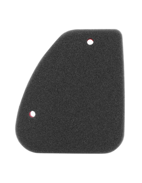 Filtre à air scooter Peugeot 50 TKR / Trekker / Speedfight / Vivacity / Elyseo / Elystar / Looxor / Buxy double densité