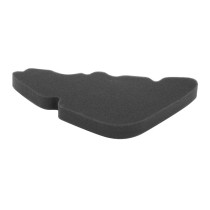 Filtre à air scooter Piaggio 50 Liberty 4T 2000-2008 / 125 Liberty 2002-2008 / Liberty poste 2000-2005