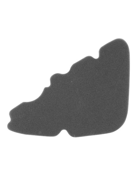 Filtre à air scooter Piaggio 50 Liberty 4T 2000-2008 / 125 Liberty 2002-2008 / Liberty poste 2000-2005