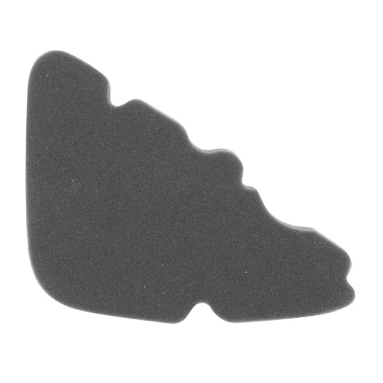 Filtre à air scooter Piaggio 50 Liberty 4T 2000-2008 / 125 Liberty 2002-2008 / Liberty poste 2000-2005