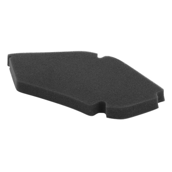 Filtre à air scooter Piaggio 50 Zip 4T 2000-2020 / Liberty / Aprilia 50 Scarabeo 4T 2010-2017