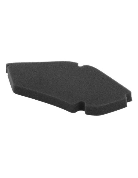 Filtre à air scooter Piaggio 50 Zip 4T 2000-2020 / Liberty / Aprilia 50 Scarabeo 4T 2010-2017