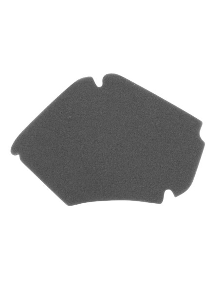 Filtre à air scooter Piaggio 50 Zip 4T 2000-2020 / Liberty / Aprilia 50 Scarabeo 4T 2010-2017