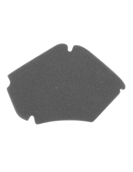 Filtre à air scooter Piaggio 50 Zip 4T 2000-2020 / Liberty / Aprilia 50 Scarabeo 4T 2010-2017