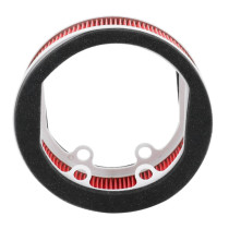 Filtre à air variateur maxiscooter Yamaha 125 Xenter / MBK 125 Oceo après 2012 2