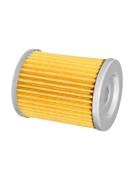 Filtre à huile maxiscooter Yamaha 400 Majesty 2004-2012 / 400 X-Max 2013-2020 / Suzuki 400 Burgman 1999-2006