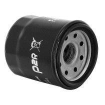 Filtre à huile moto CF Moto 650 MT après 2018 / Kawasaki 600 ER-6 / Z650 / Z900 / Z750 / Z1000 / ZZR 1400 (65x73mm)