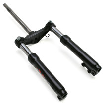 Fourche scooter MBK 50 Booster / Yamaha 50 BW's 1999-2003 (diam 30mm)