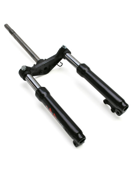 Fourche scooter MBK 50 Booster / Yamaha 50 BW's 1999-2003 (diam 30mm)