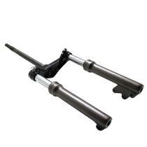 Fourche scooter MBK 50 Booster / Yamaha 50 BW's 2004-2017