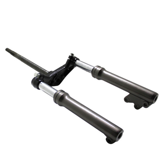 Fourche scooter MBK 50 Booster / Yamaha 50 BW's 2004-2017