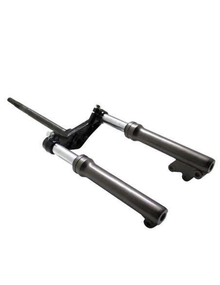 Fourche scooter MBK 50 Booster / Yamaha 50 BW's 2004-2017
