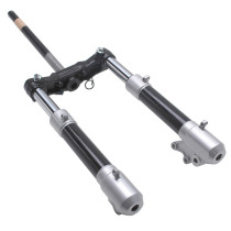 Fourche scooter MBK 50 Nitro / Yamaha 50 Aerox 1997-2001