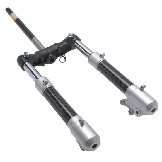 Fourche scooter MBK 50 Nitro / Yamaha 50 Aerox 1997-2001