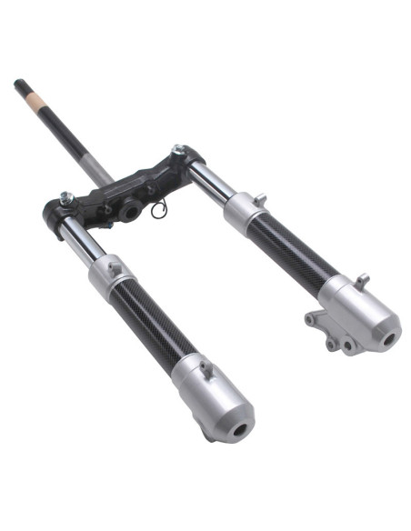 Fourche scooter MBK 50 Nitro / Yamaha 50 Aerox 1997-2001