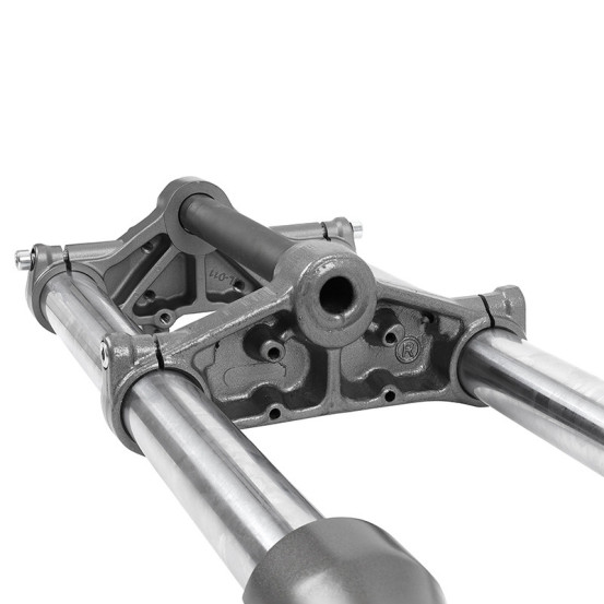 Fourche Rieju 50 MRT après 2009-2023 / Beta 50 RR 2011-2016